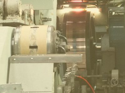 非晶納米晶磁芯生產(chǎn)工藝流程 非晶納米晶磁芯生產(chǎn)工藝流程