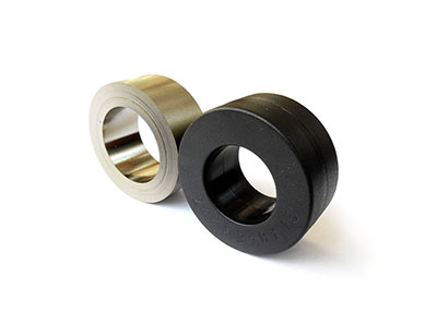 Nanocrystalline Cores 興磁科技 納米晶磁芯